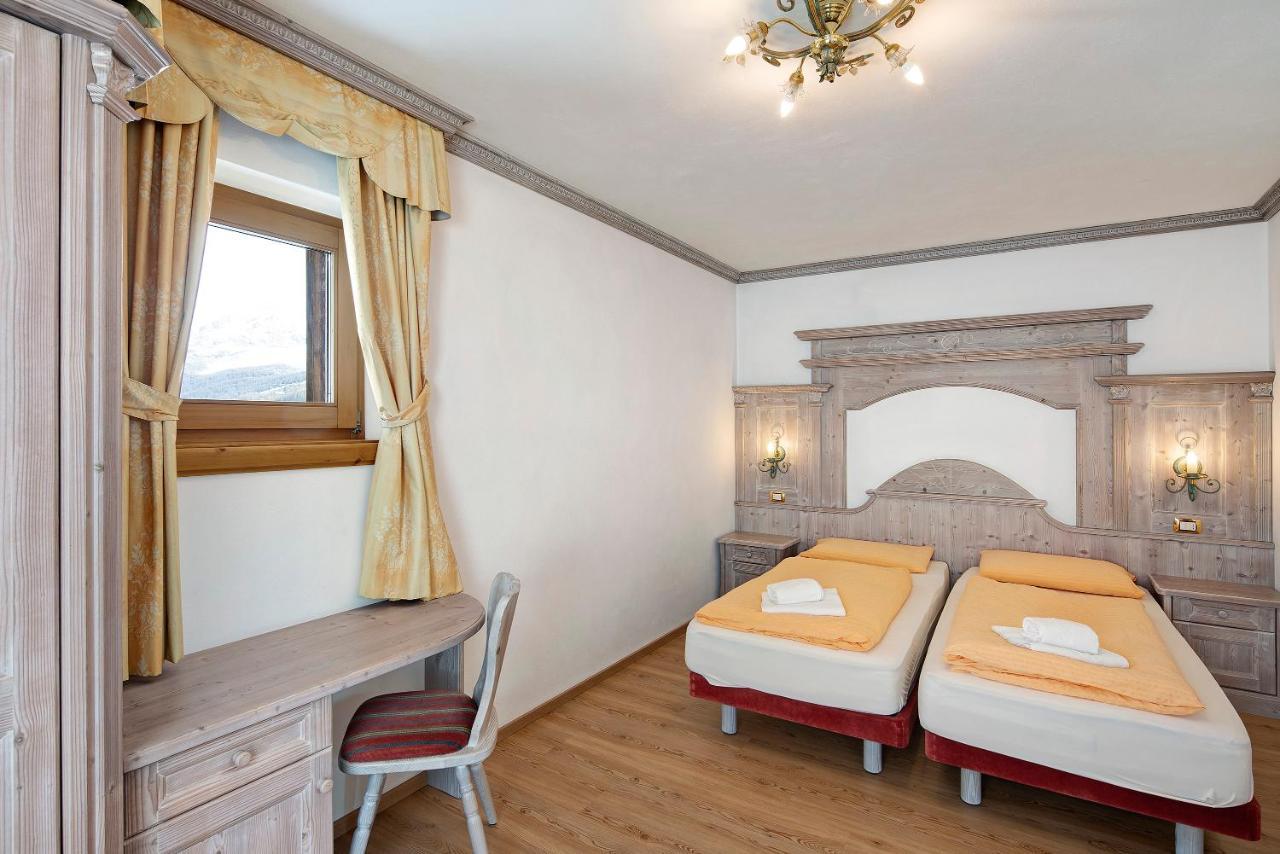 Casa Li Roina N 47 Daire Livigno Dış mekan fotoğraf