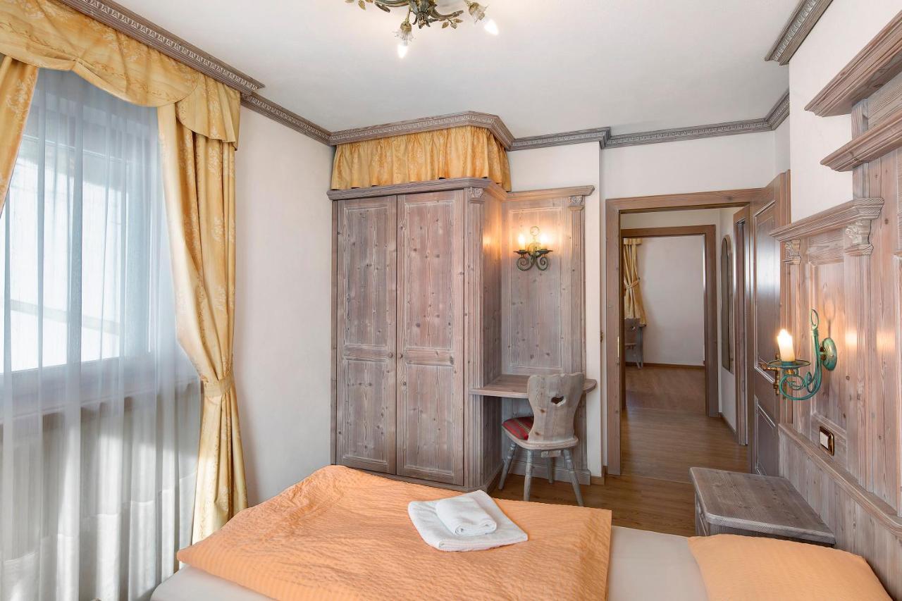 Casa Li Roina N 47 Daire Livigno Dış mekan fotoğraf