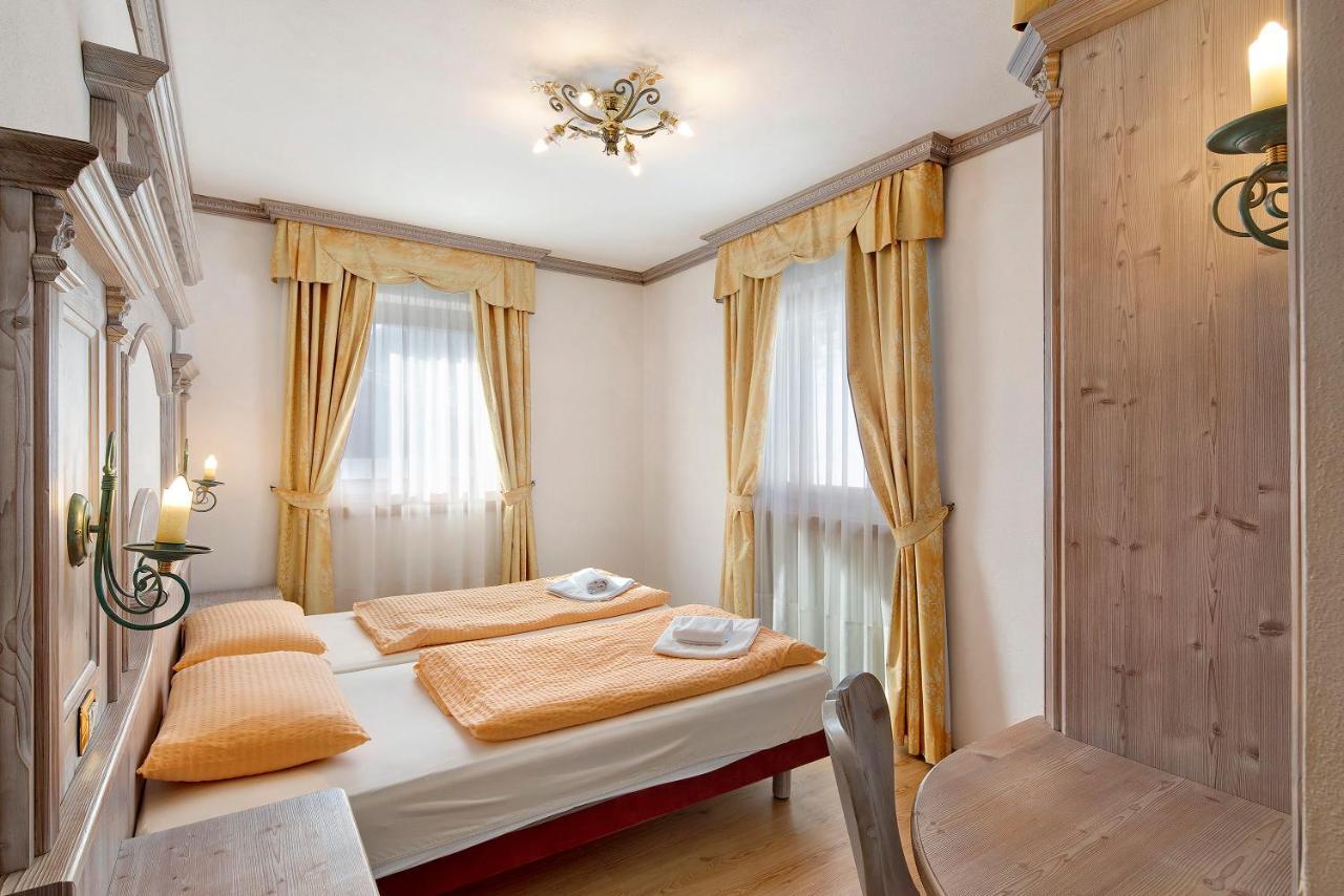 Casa Li Roina N 47 Daire Livigno Dış mekan fotoğraf