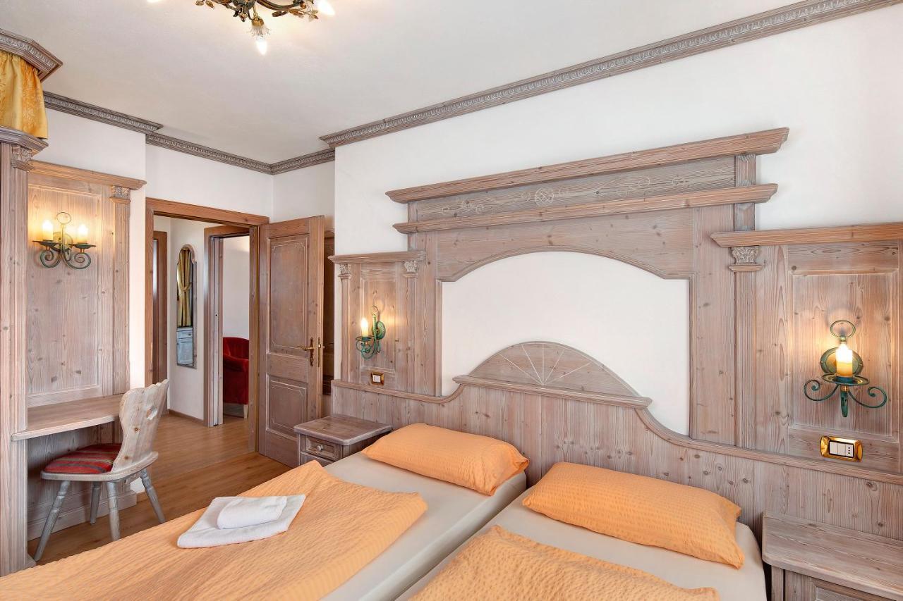 Casa Li Roina N 47 Daire Livigno Dış mekan fotoğraf