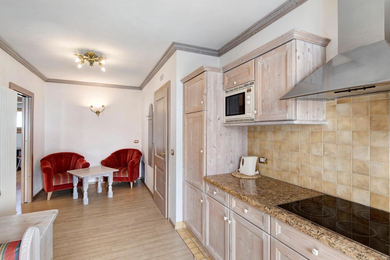 Casa Li Roina N 47 Daire Livigno Dış mekan fotoğraf