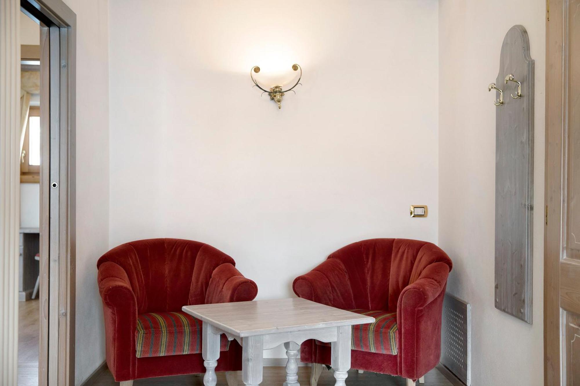 Casa Li Roina N 47 Daire Livigno Dış mekan fotoğraf