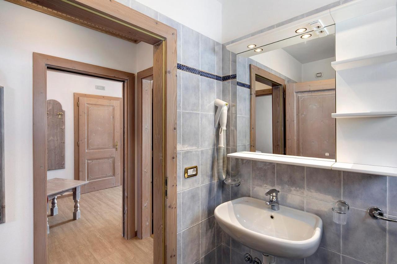 Casa Li Roina N 47 Daire Livigno Dış mekan fotoğraf