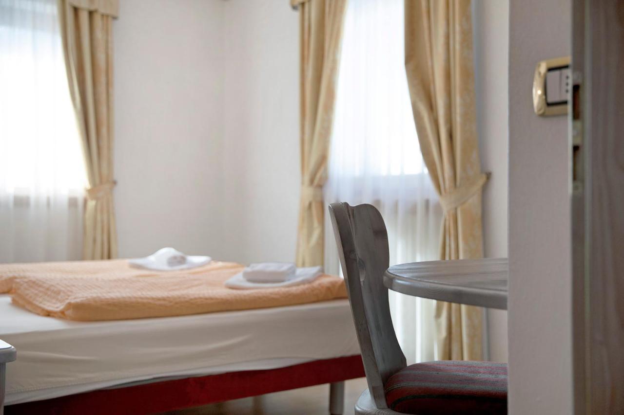 Casa Li Roina N 47 Daire Livigno Dış mekan fotoğraf